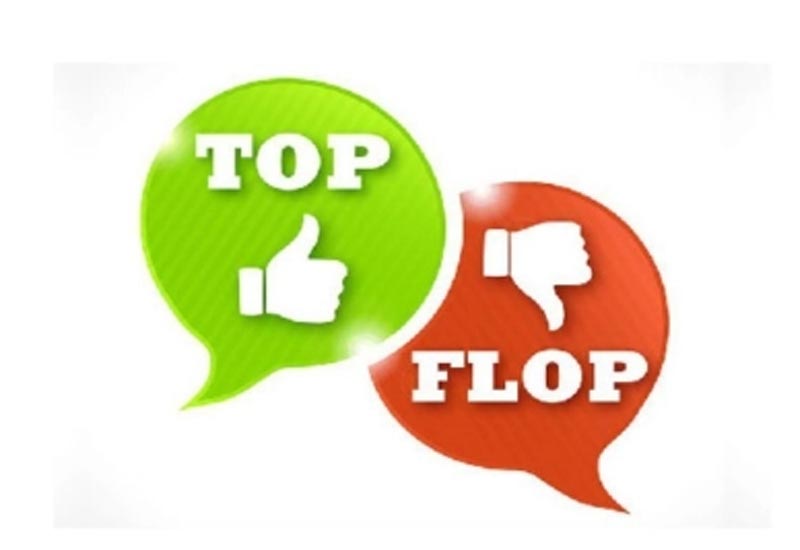 Flop là gì? Tất tần tật về flop có nghĩa là gì trên Facebook, Kpop và dân flop