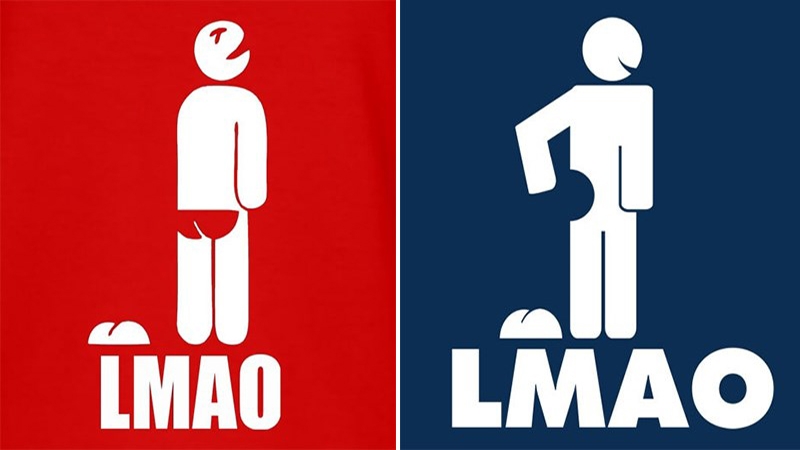 Lmao là gì? Khi nào nên sử dụng từ Lmao?