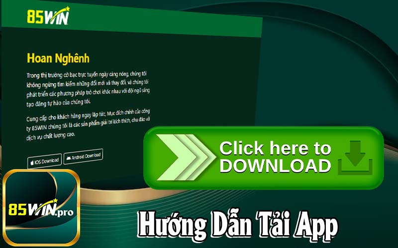 Hướng Dẫn Tải App